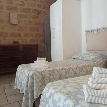 Bed & Breakfast Casa Lopez Bed & Breakfast Barletta Bagian luar foto