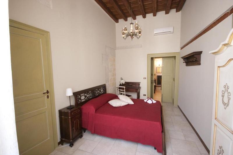 Bed & Breakfast Casa Lopez Bed & Breakfast Barletta Bagian luar foto