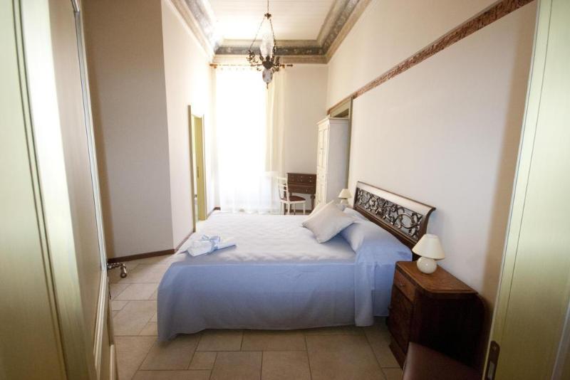 Bed & Breakfast Casa Lopez Bed & Breakfast Barletta Bagian luar foto