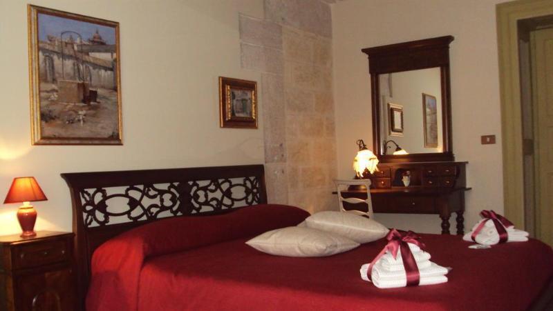 Bed & Breakfast Casa Lopez Bed & Breakfast Barletta Bagian luar foto