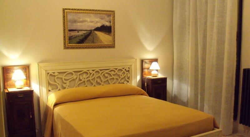 Bed & Breakfast Casa Lopez Bed & Breakfast Barletta Bagian luar foto