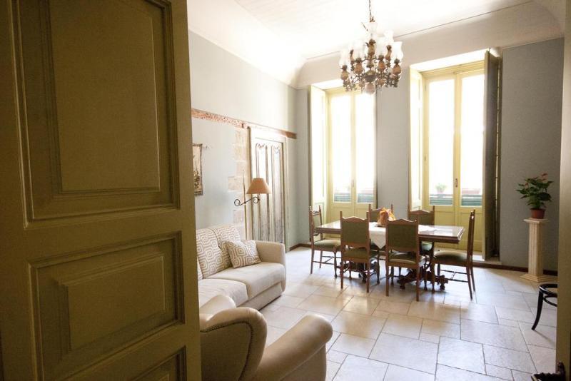 Bed & Breakfast Casa Lopez Bed & Breakfast Barletta Bagian luar foto