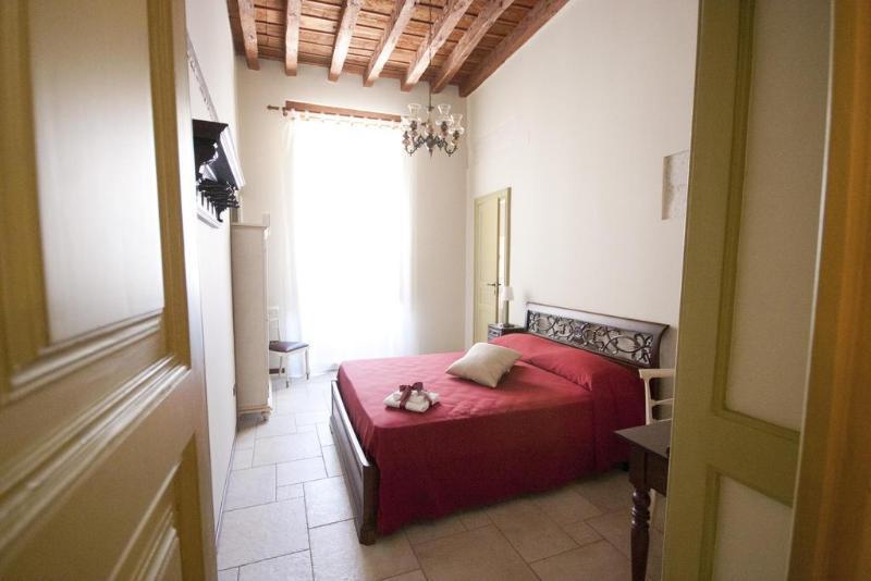 Bed & Breakfast Casa Lopez Bed & Breakfast Barletta Bagian luar foto