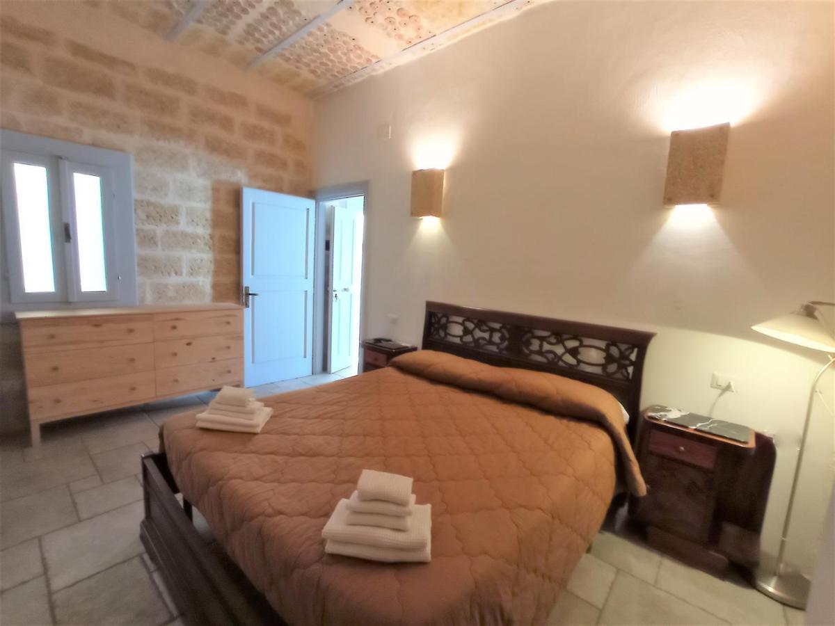 Bed & Breakfast Casa Lopez Bed & Breakfast Barletta Bagian luar foto