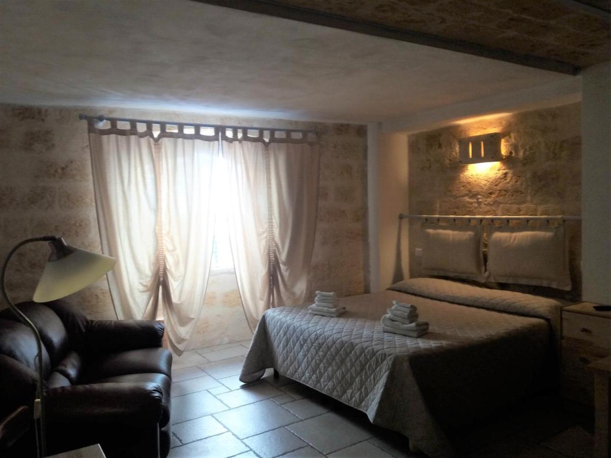 Bed & Breakfast Casa Lopez Bed & Breakfast Barletta Bagian luar foto