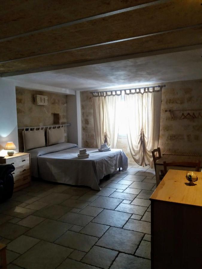 Bed & Breakfast Casa Lopez Bed & Breakfast Barletta Bagian luar foto