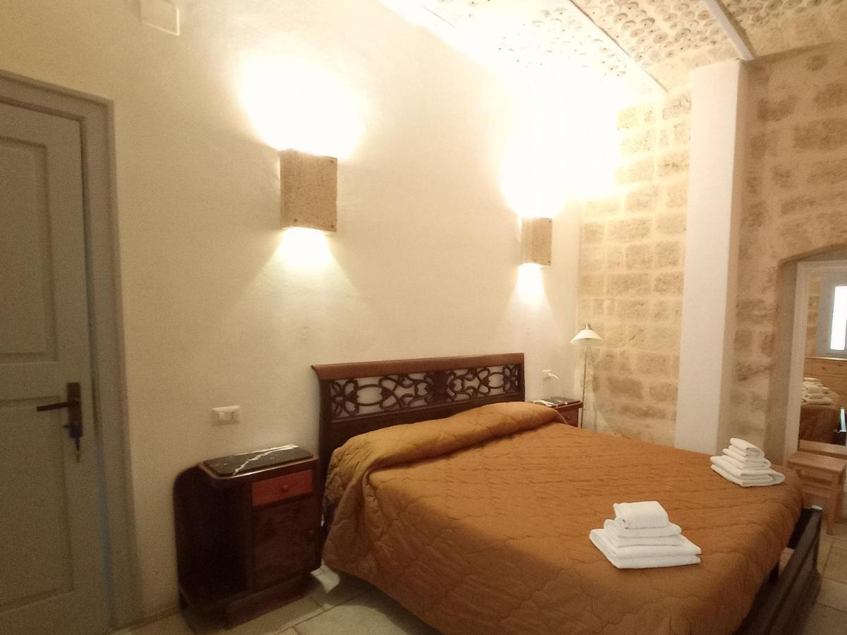 Bed & Breakfast Casa Lopez Bed & Breakfast Barletta Bagian luar foto