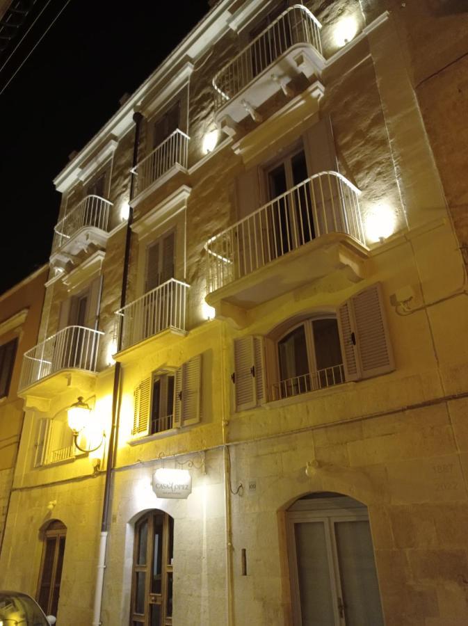 Bed & Breakfast Casa Lopez Bed & Breakfast Barletta Bagian luar foto