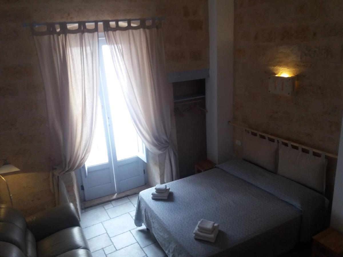 Bed & Breakfast Casa Lopez Bed & Breakfast Barletta Bagian luar foto