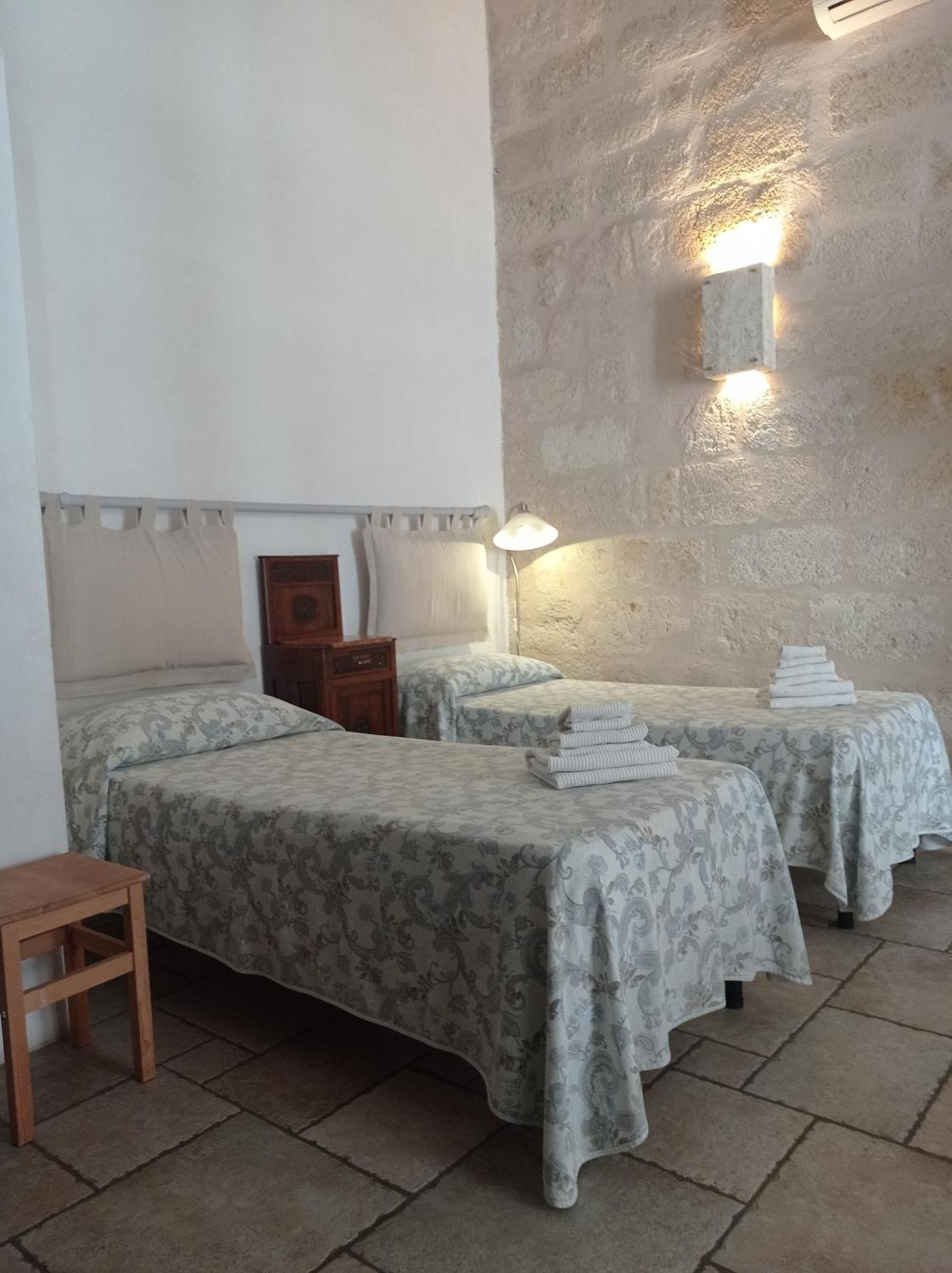 Bed & Breakfast Casa Lopez Bed & Breakfast Barletta Bagian luar foto