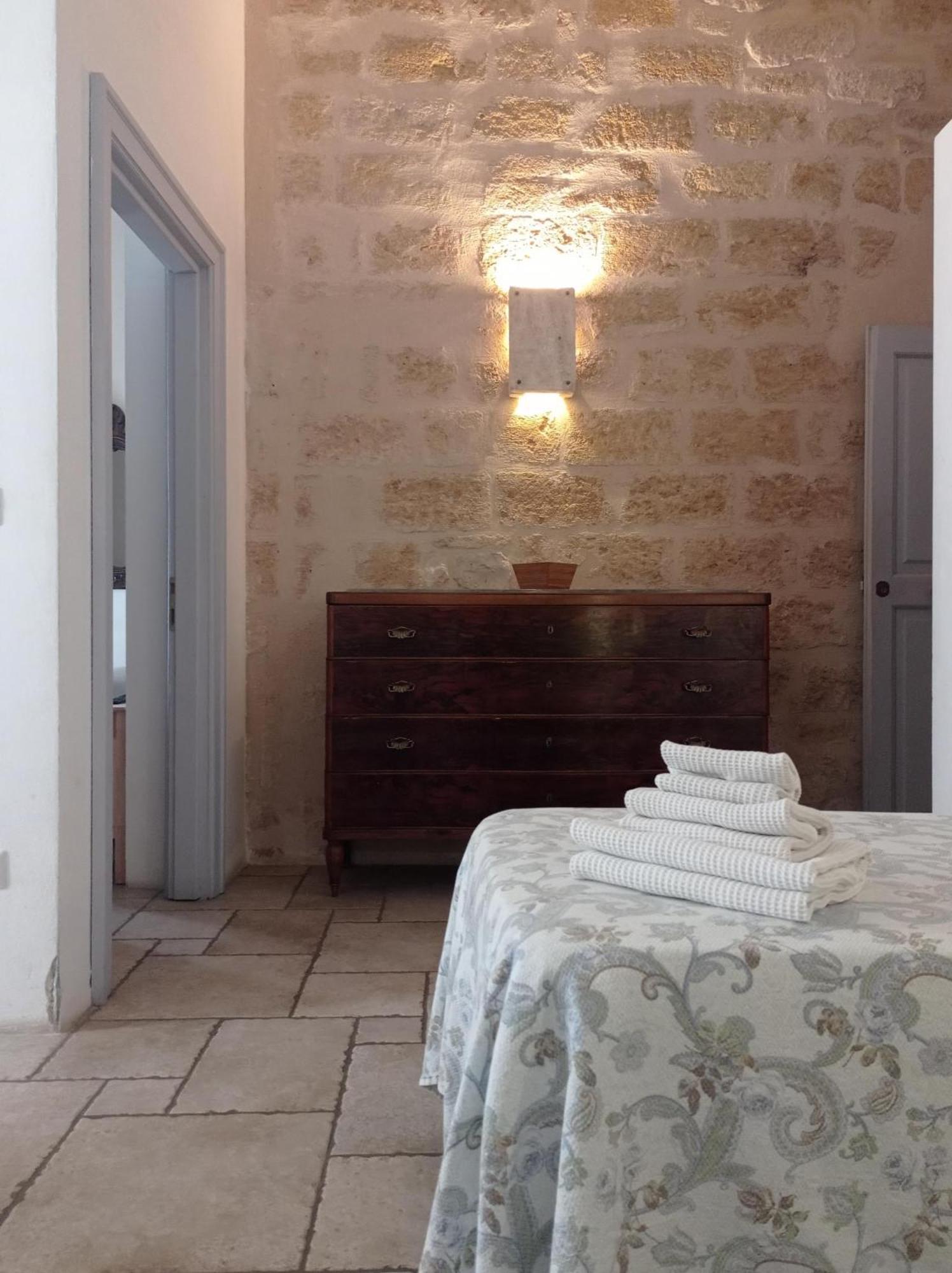 Bed & Breakfast Casa Lopez Bed & Breakfast Barletta Bagian luar foto