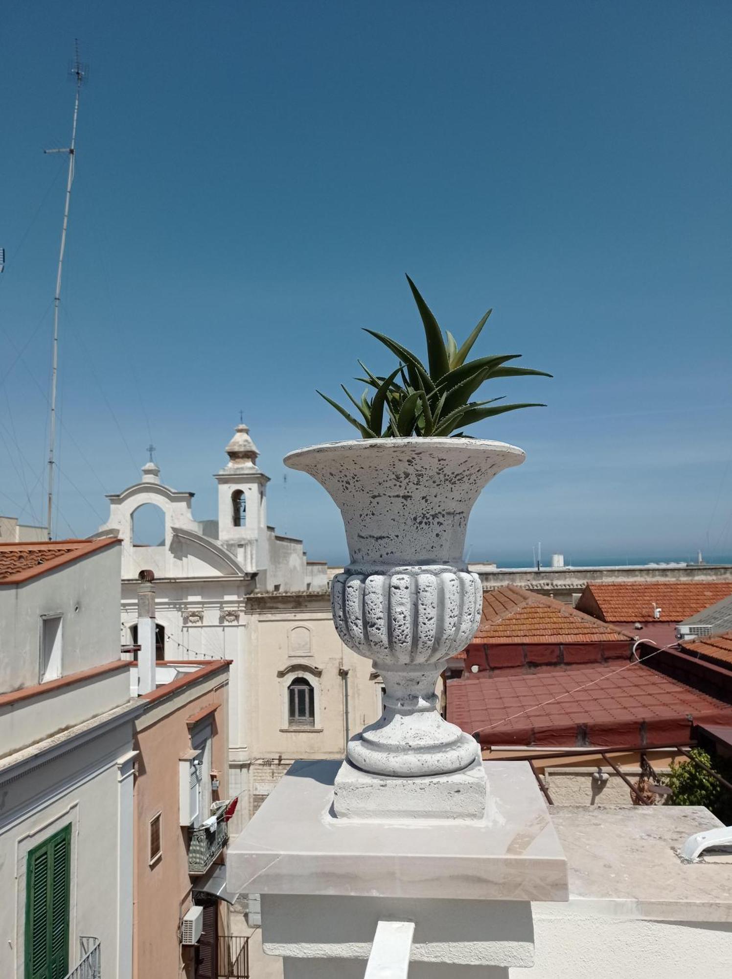 Bed & Breakfast Casa Lopez Bed & Breakfast Barletta Bagian luar foto