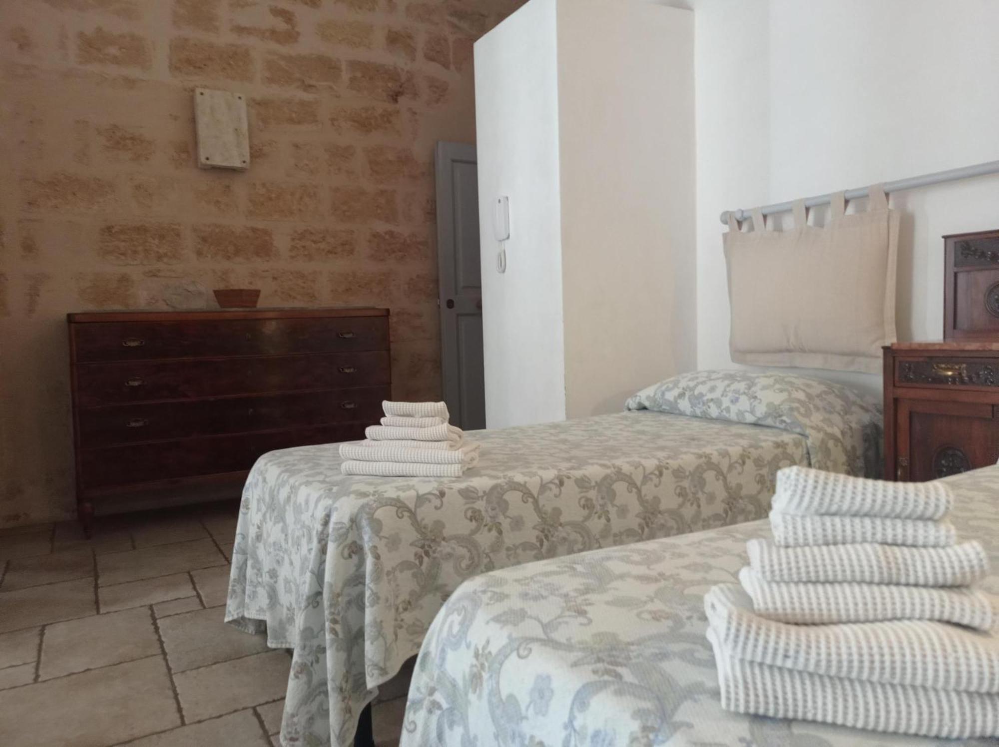 Bed & Breakfast Casa Lopez Bed & Breakfast Barletta Bagian luar foto