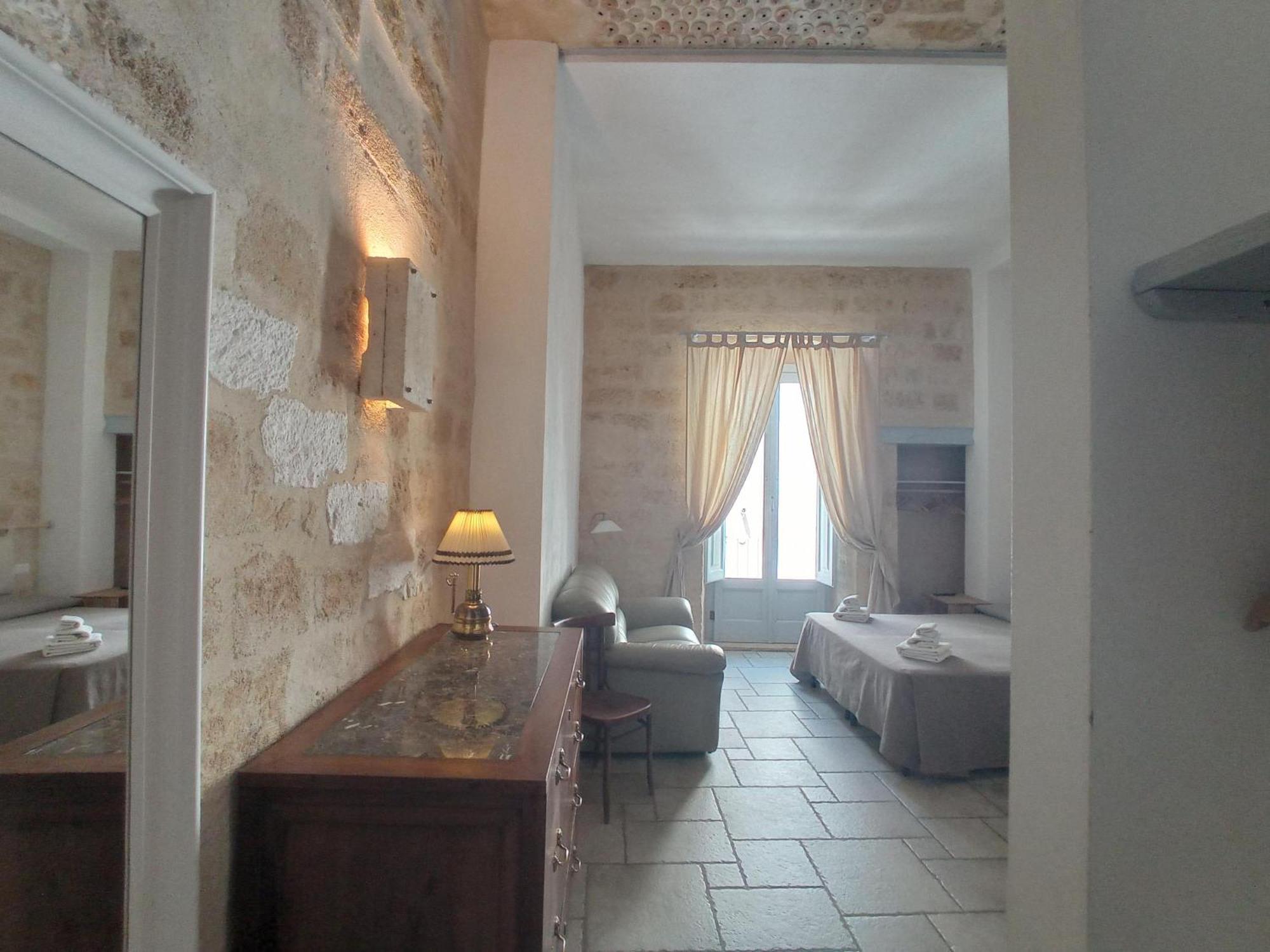 Bed & Breakfast Casa Lopez Bed & Breakfast Barletta Bagian luar foto