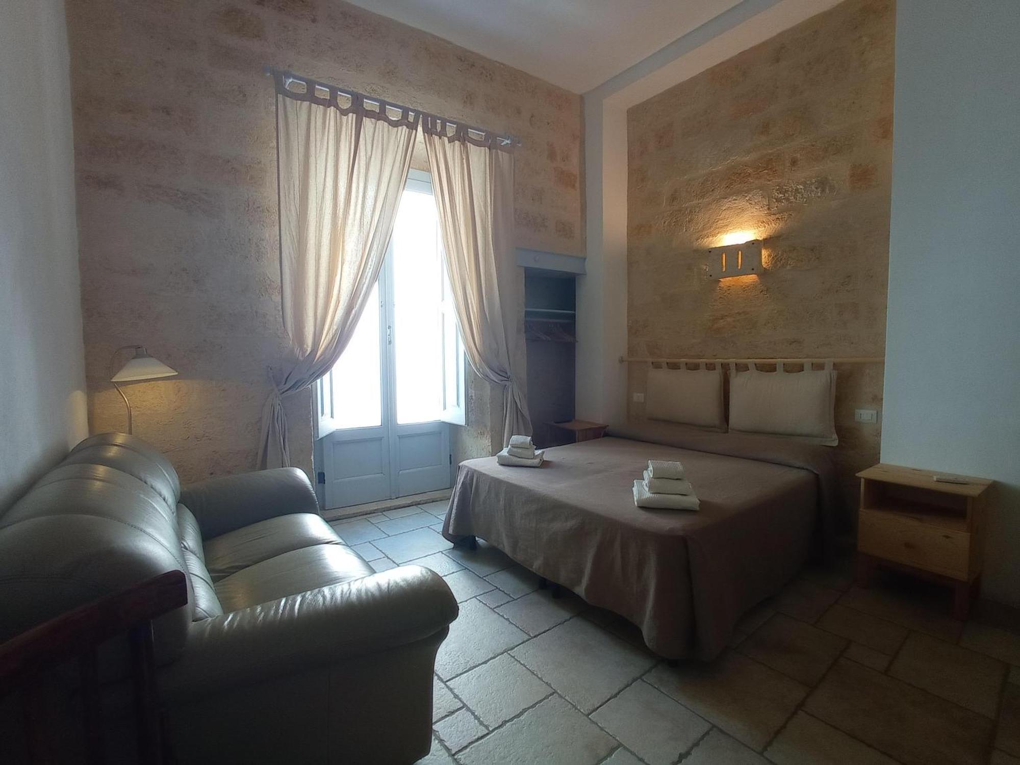 Bed & Breakfast Casa Lopez Bed & Breakfast Barletta Bagian luar foto