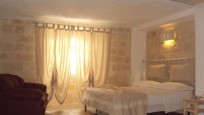 Bed & Breakfast Casa Lopez Bed & Breakfast Barletta Bagian luar foto