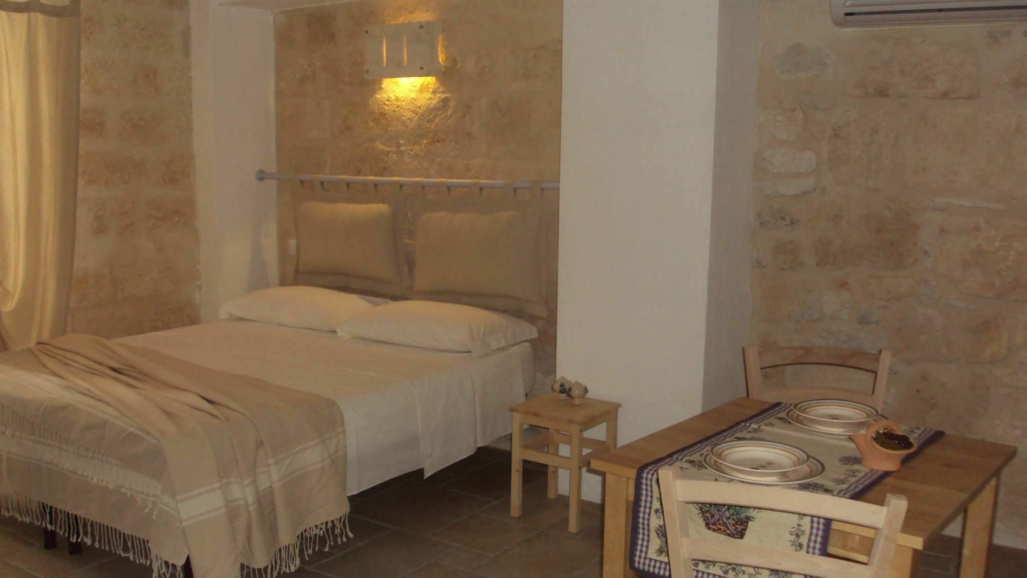 Bed & Breakfast Casa Lopez Bed & Breakfast Barletta Bagian luar foto